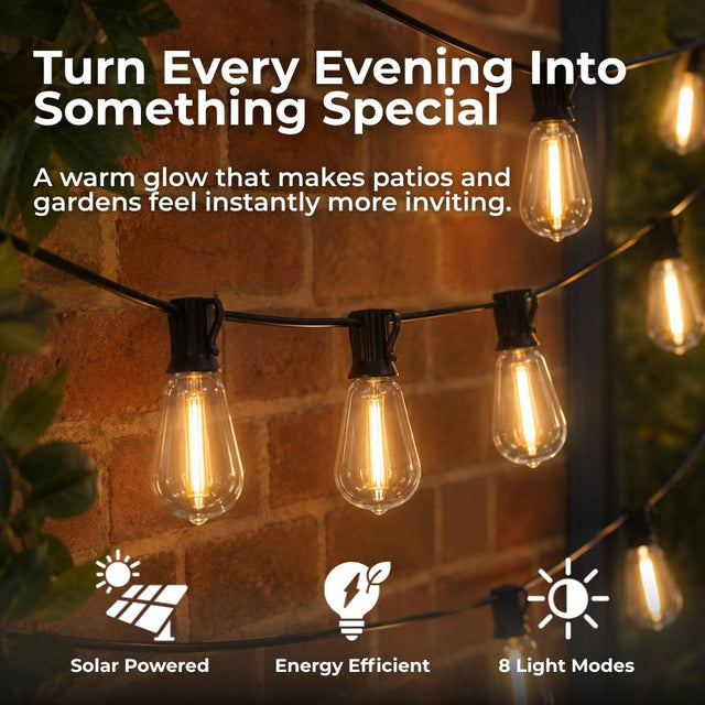 String Light