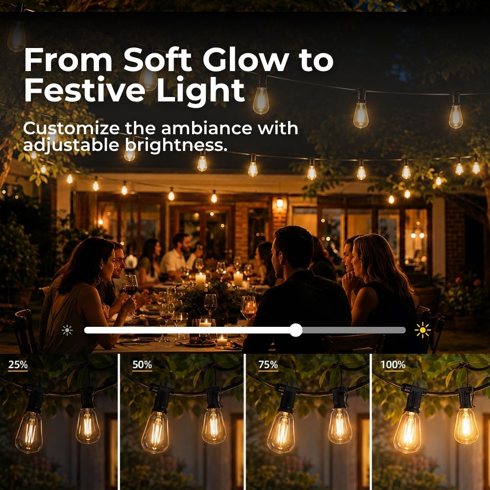 String Light
