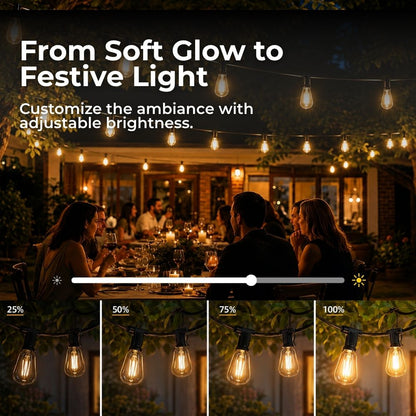 String Light
